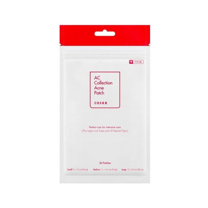 Cosrx Acne Pimple Master Patch (26 Patches) Clear Hydrocolloid Pack Skincare