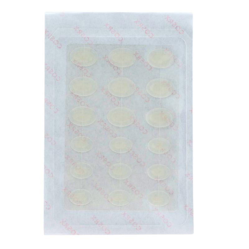 Cosrx Acne Pimple Master Patch (26 Patches) Clear Hydrocolloid Pack Skincare