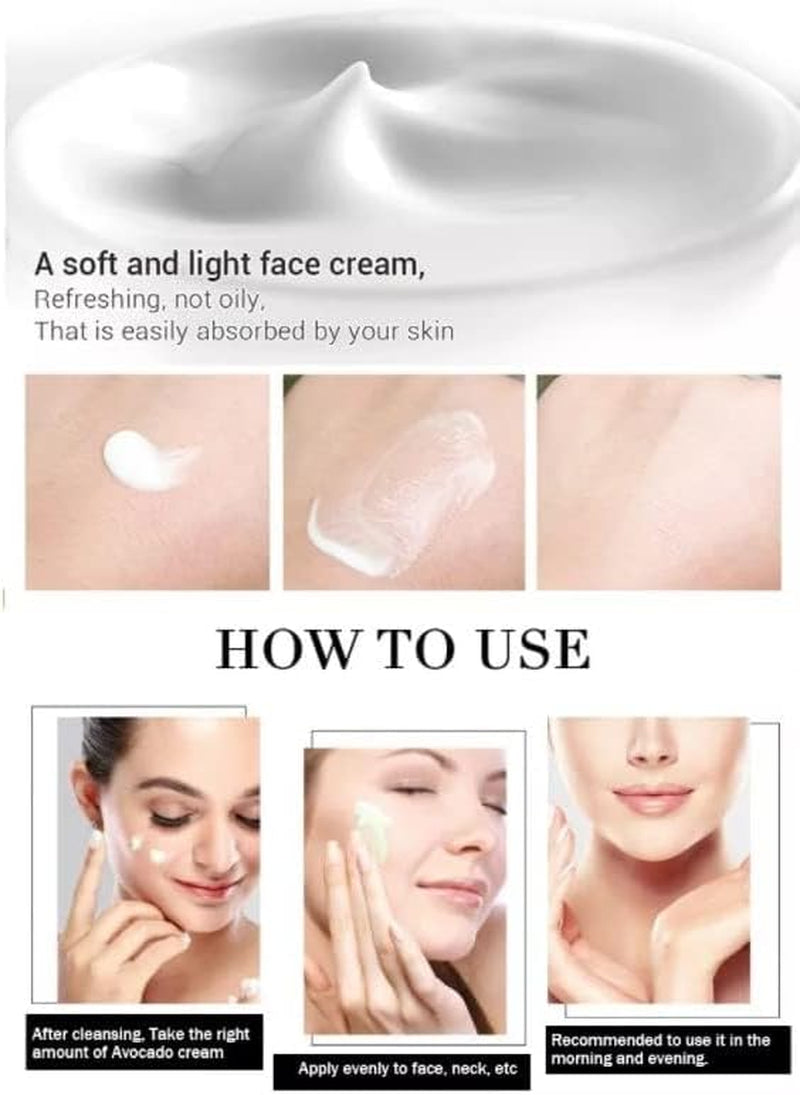 Regenerate Snail Day/Night Cream Snail Extract Renew Moisture Restore Face Cream Repairing Facial Cream