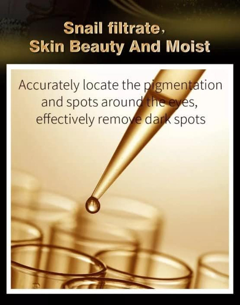 Regenerate Snail Day/Night Cream Snail Extract Renew Moisture Restore Face Cream Repairing Facial Cream