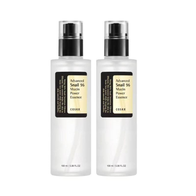 Cosrx Advanced Snail 96 Mucin Power Essence Serum (3.4Oz) Hydrate Hydrating Lightweight Moisture